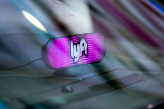 lyft third quarter 2021 earnings