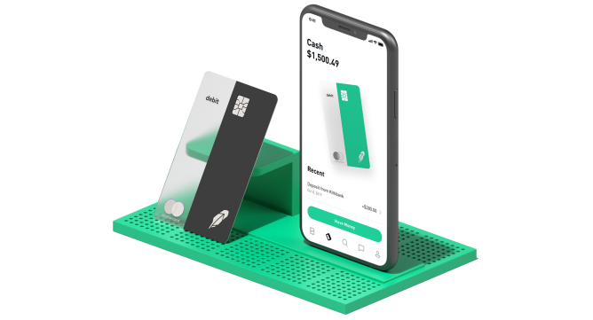 Robinhood Cash Management