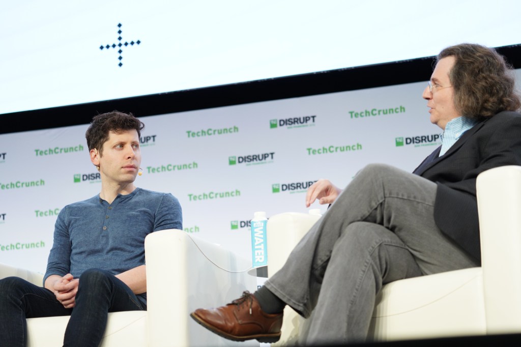 Sam Altman OpenAI DSC02876