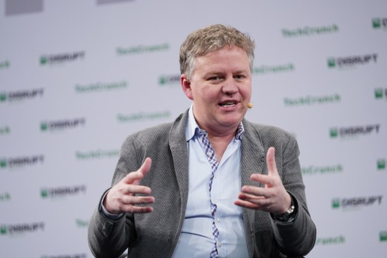 Matthew Prince (Cloudflare)