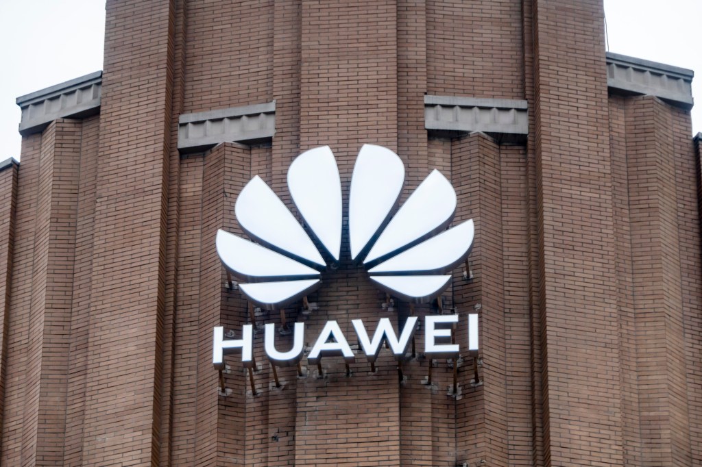 Huawei
