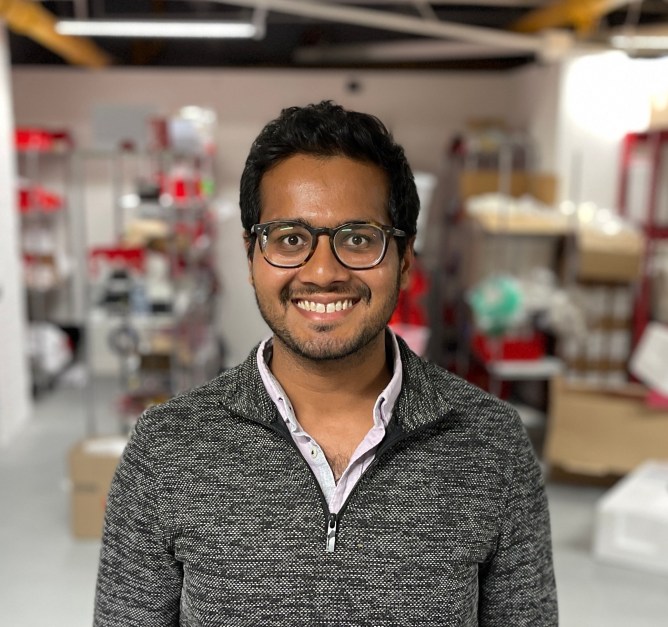 
												Rajat Bhageria Avatar												