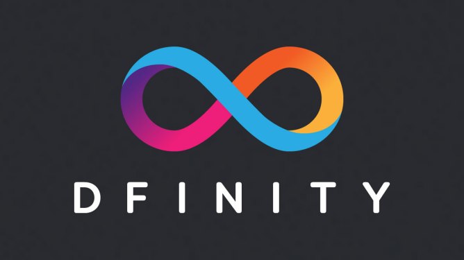 dfinity logo