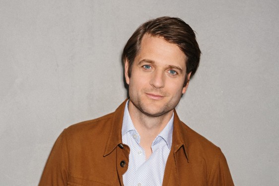 Klarna founder Sebastian Siemiatkowski