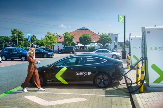 Allego-electric-charging