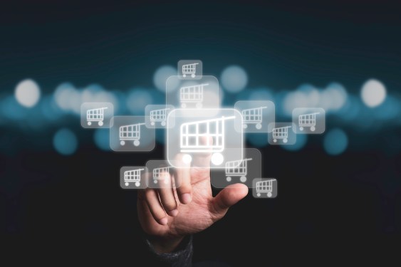 Checkout will be key to frictionless B2B e-commerce