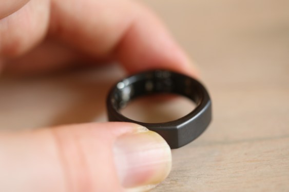 Oura Ring 3