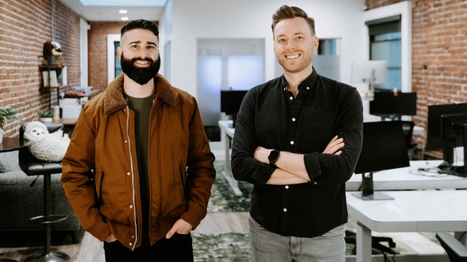 Woflow, Jordan Nemrow, Wll Bewley