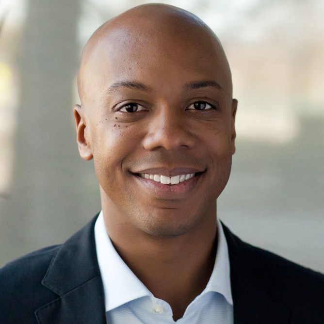 
												Charles Hudson Avatar												