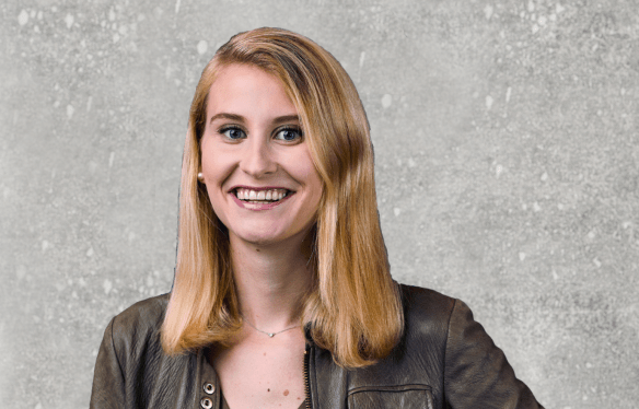 Lux Capital's crypto infrastructure investor Grace Isford