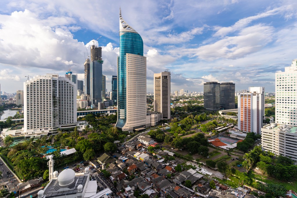 Jakarta