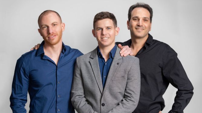 Mermade Seafoods cultivated scallops Daniel Einhorn