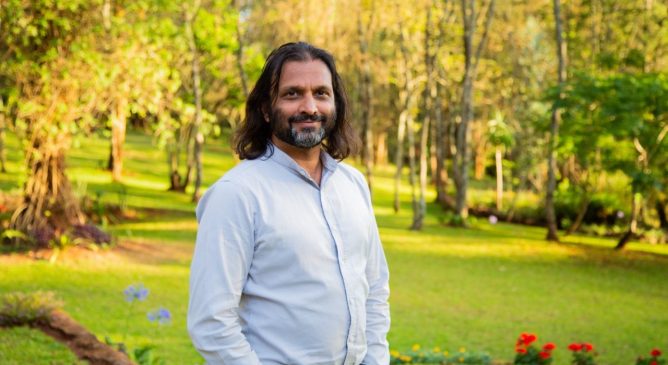 Kenyan agtech iProcure new CEO Niraj Varia is a former partner at global VC Novastar Ventures