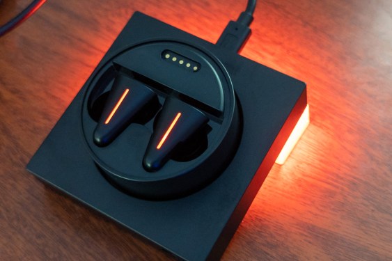 Angry Miao Cyberblade earbuds