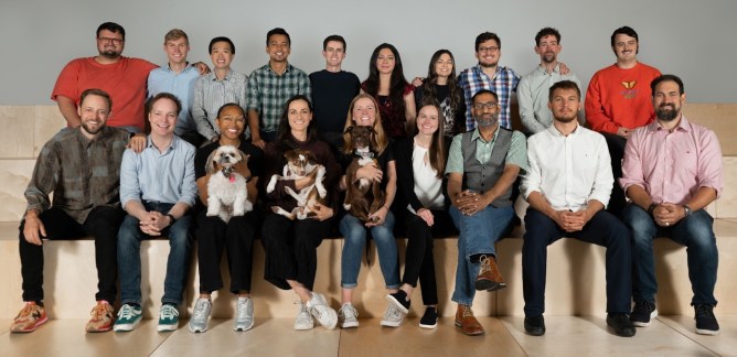 Prolific Machines cultured meat