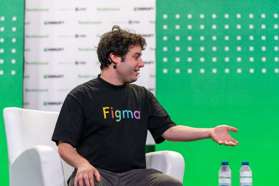 Dylan Field, CEO at Figma