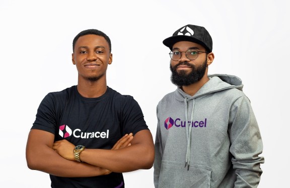 Curacel founders