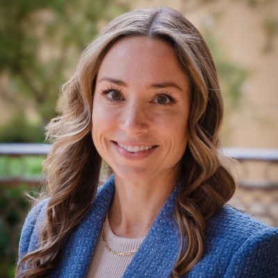 
												Allison Baum Gates Avatar												