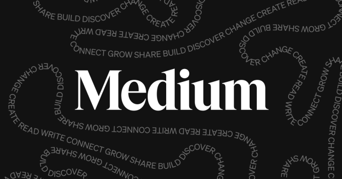 Medium Mastodon logo