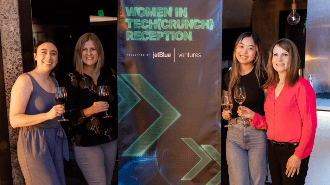 TechCrunch Disrupt 2024 Side Events