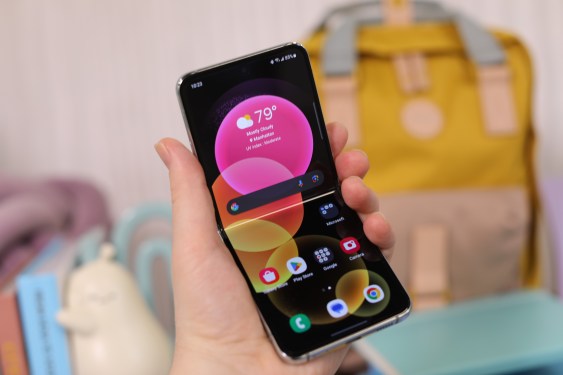 Samsung Galaxy Z Flip 5