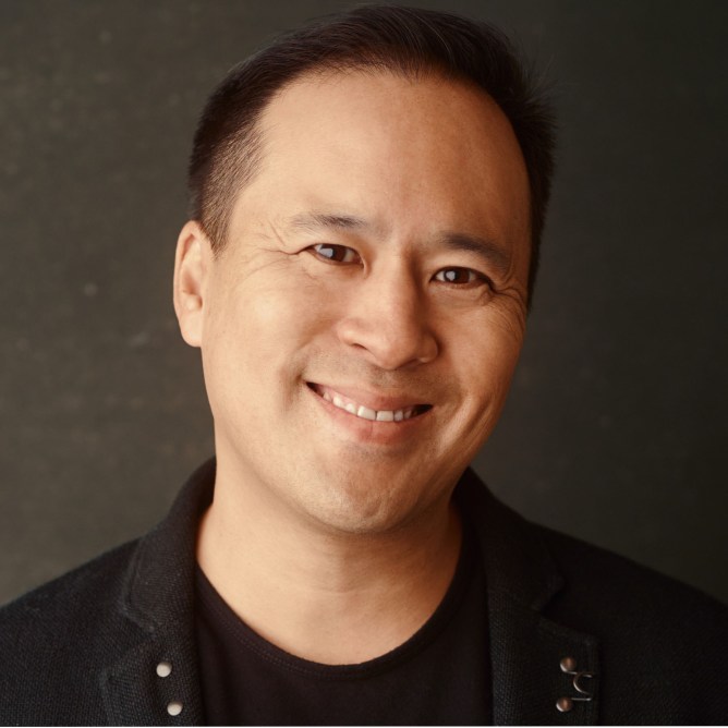 
												Jeremiah Owyang Avatar												