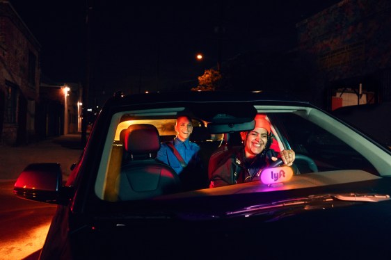 lyft-women connect-Skye-