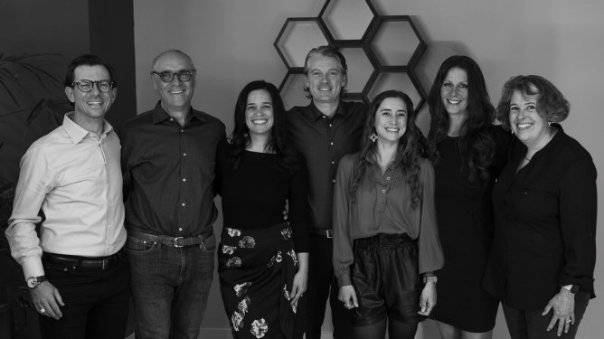 Bee Partners, pre-seed, venture capital, deep tech