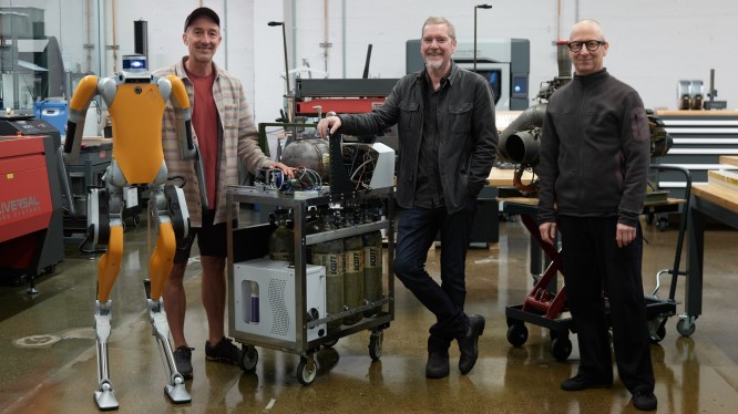 Playground Global, venture capital