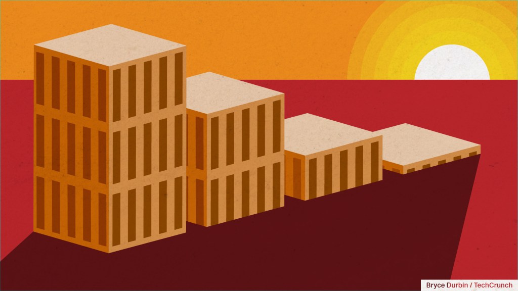 Investors line up to back startups that help other startups shut down