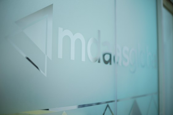 MDaaS Global