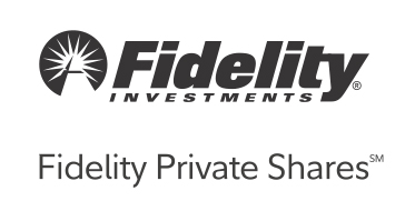 Fidelity Private Shares