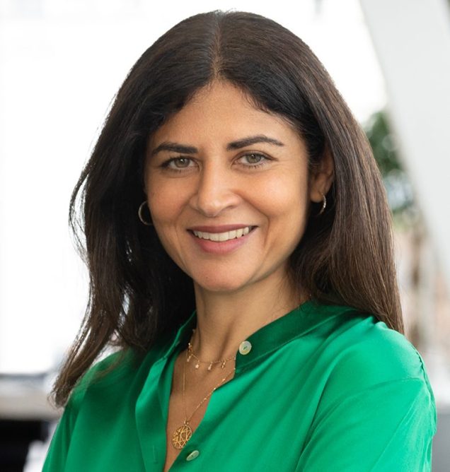 
												Sonali De Rycker Avatar												