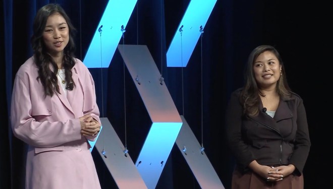 Block Party's Tracy Chou at SXSW