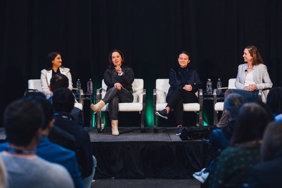 Early Stage 2024 Fidelity breakout