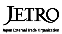 JETRO (Japan External Trade Organization) Logo