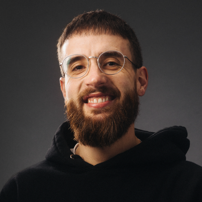 
												Oliver Cameron Avatar												