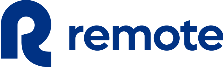 Remote Logo