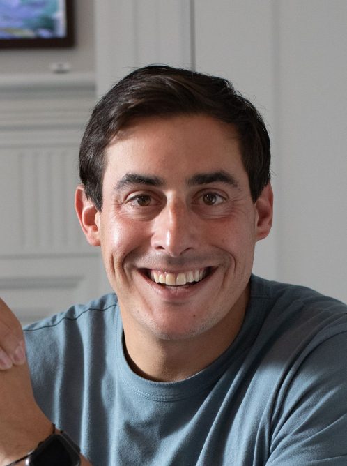 
												Rob Biederman Avatar												