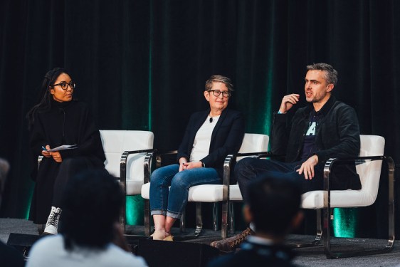 TechCrunch All Stage