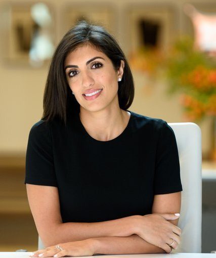 
												Nina Achadjian Avatar												