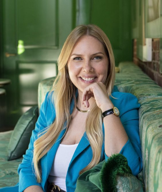 
												Katelin Holloway Avatar												