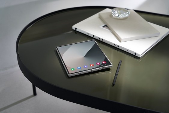 Samsung Galaxy Z Fold