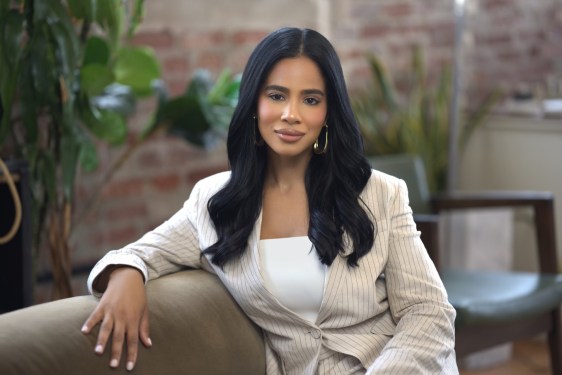 Brittany Ennix, founder and CEO of Portex