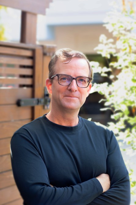 
												Mike Schroepfer Avatar												