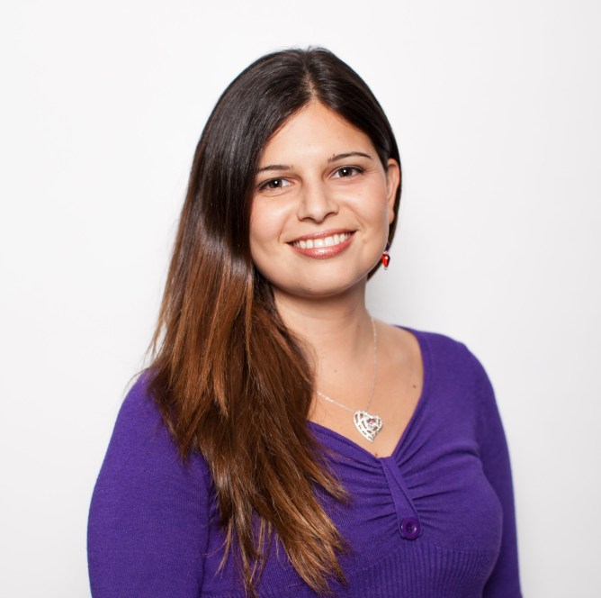 
												Mariane Bekker Avatar												