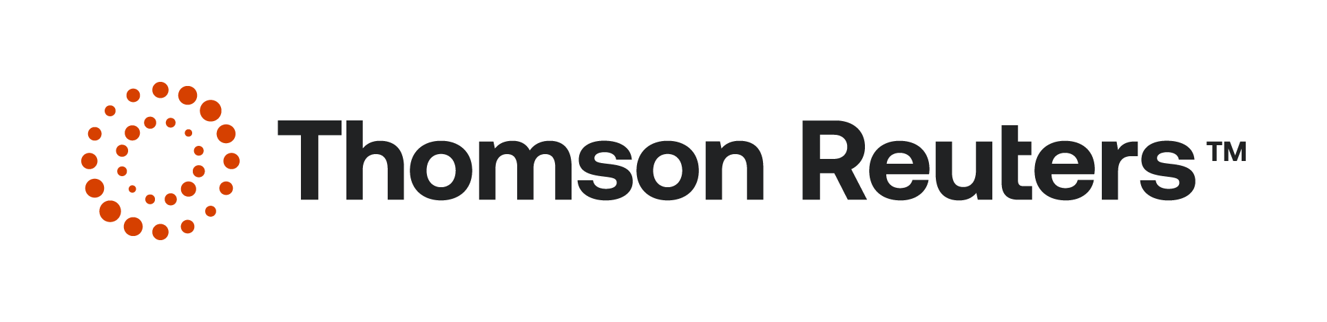 Thomson Reuters Logo