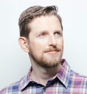 Matt Mullenweg
