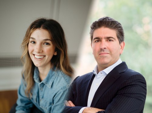 Diagram, venture studio, climate tech