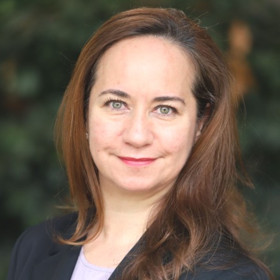 
												Iliana Quinonez Avatar												